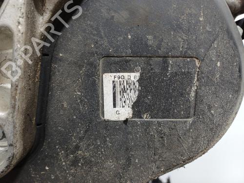 Engine RENAULT SCÉNIC II (JM0/1_) 1.9 dCi (JM0G, JM12, JM1G, JM2C) | BP36669049M1 - Image 5