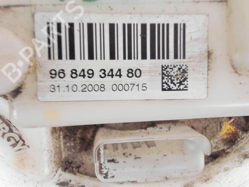 Fuel pump PEUGEOT 207 (WA_, WC_) 1.4 16V | BP21238228M76 