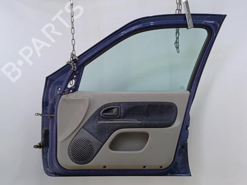 Dør høyre foran RENAULT CLIO II (BB_, CB_) 1.9 dTi (B/CB0U) | BP20468731C3 