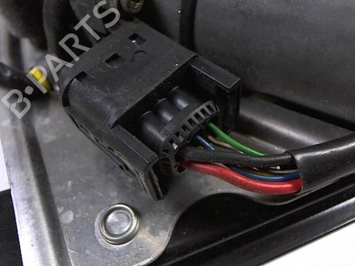 Rear left window mechanism MERCEDES-BENZ S-CLASS (W220) S 320 CDI (220.026, 220.126) | BP20399721C24 