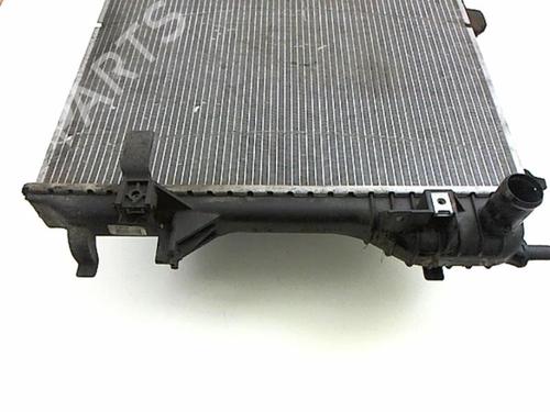 Water radiator JAGUAR S-TYPE II (X200) 2.7 D | BP20437715M31 