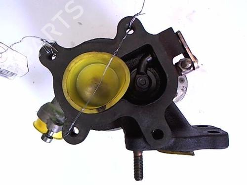 Turbocharger/Supercharger CITROËN C3 I (FC_, FN_) 1.4 HDi | BP20453002M71 