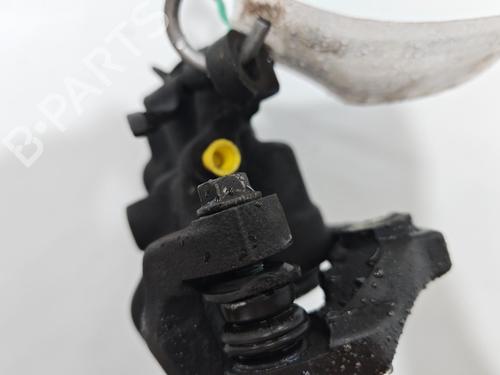 Left front brake caliper CITROËN C5 I (DC_) 2.0 HDi (DCRHZB, DCRHZE) | BP39607213M105 - Image 4