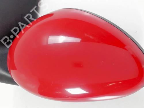 Left mirror ALFA ROMEO 147 (937_) 1.9 JTD (937.AXD1A, 937.BXD1A, 937.AXV1A, 937.BXB1A,... | BP21231503C26 