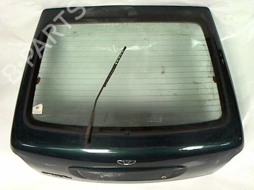 Tailgate DAEWOO LANOS (KLAT)  | BP22913318C6  - Image 12
