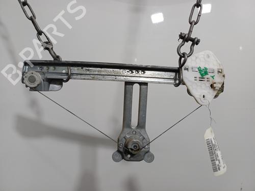 Rear left window mechanism DACIA LOGAN MCV (KS_) 1.5 dCi (KS0K) | BP35969747C24 - Image 5