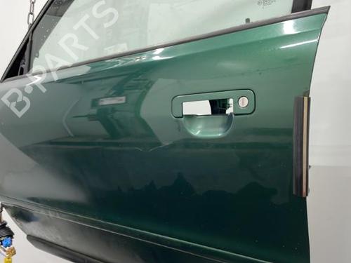 Used Left front door Left front door AUDI A4 B5 (8D2) 1.9 TDI (110 hp) 20463832 20463832