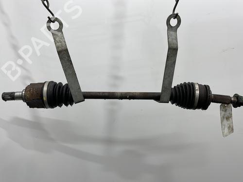 Used Left front driveshaft HYUNDAI i20 II (GB, IB) 1.1 CRDi (75 hp) 23778786
