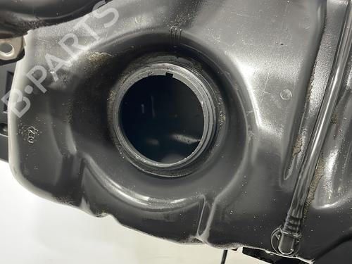 Fuel tank RENAULT CLIO II (BB_, CB_) 1.2 (BB0A, BB0F, BB10, BB1K, BB28, BB2D, BB2H, CB0A,... | BP30161771C62