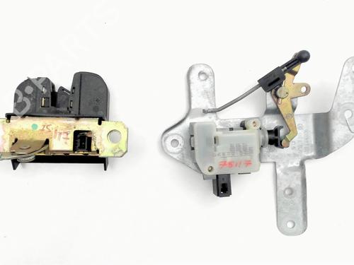 Used Tailgate lock VW NEW BEETLE (9C1, 1C1) 1.6 (102 hp) 29921678