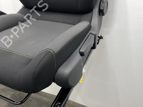 Left front seat CITROËN C3 III (SX) 1.2 PureTech 82 | BP32330325C15 