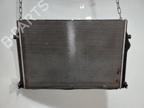 Water radiator CUPRA ATECA (KH7, KHP, KBP) 2.0 TSI 4Drive | BP38066954M31 - Image 3