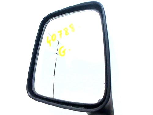 Left mirror SUZUKI WAGON R+ Hatchback (EM) 1.2 (SR412) | BP21235065C26 