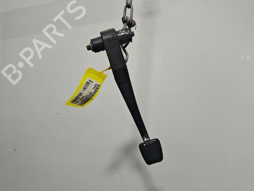 Used Clutch pedal Clutch pedal OPEL ASTRA H (A04) 1.7 CDTI (L48) (100 hp) 40544462 40544462