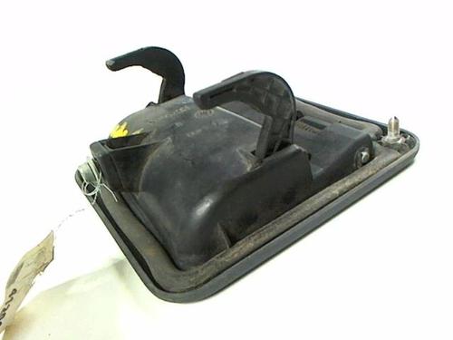 Front right exterior door handle CITROËN JUMPER I Van (230L) 1.9 D | BP20410460C129 