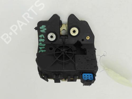 Tailgate lock FORD FOCUS I Saloon (DFW) 1.8 Turbo DI / TDDi | BP20441691C101 