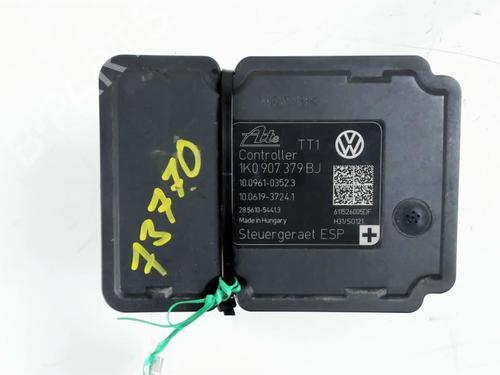 ABS pump VW GOLF VI (5K1) 1.6 TDI | BP25209876M43 - Image 2