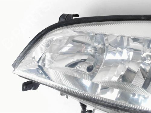 Used Left headlight Left headlight OPEL ZAFIRA A MPV (T98) 2.2 DTI 16V (F75) (125 hp) 20440086 20440086