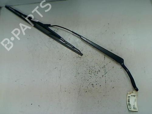 Used Front windshield wiper arm FORD FIESTA V (JH_, JD_) 1.6 16V (100 hp) 20472663