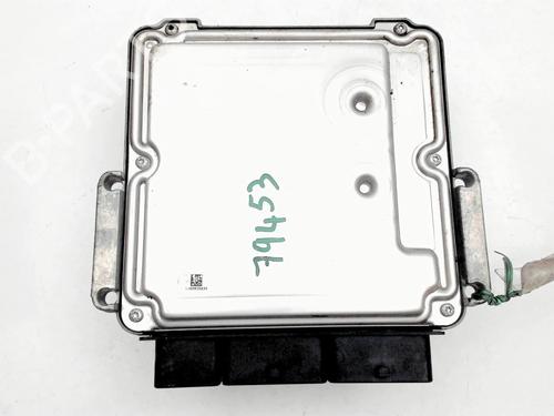 Engine control unit (ECU) RENAULT KANGOO Express (FW0/1_) | BP37275228M57 - Image 2