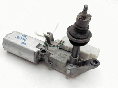 Used Rear wiper motor Rear wiper motor FIAT PUNTO (176_) 55 1.1 (54 hp) 40224448 40224448