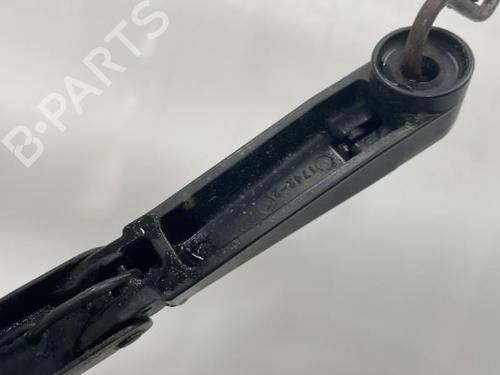 Front windshield wiper arm NISSAN PATHFINDER III (R51) 2.5 dCi 4WD | BP20395842C143 