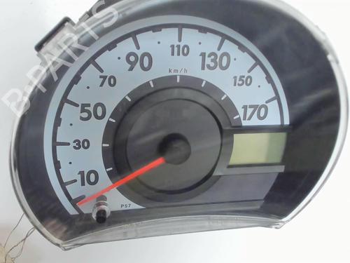 Instrument cluster TOYOTA AYGO (_B1_) 1.0 (KGB10_, KGB10R) | BP20415365C47 