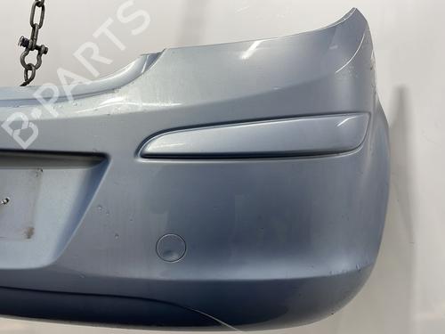 Rear bumper OPEL CORSA D (S07) 1.2 LPG (L08, L68) | BP25748066C8 