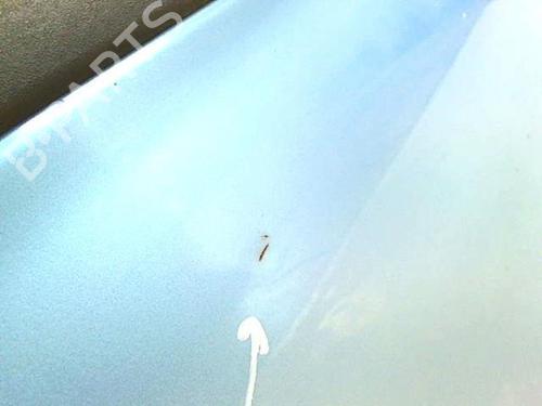 Right front door CHEVROLET AVEO / KALOS Hatchback (T200) 1.4 | BP20453267C3 