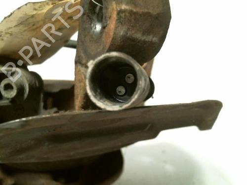 Venstre Styrespindel Lejehus OPEL VECTRA B (J96) 1.6 i (F19) | BP20471805M25 