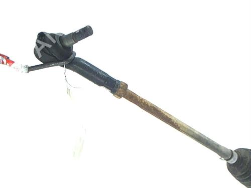 Steering rack MAZDA 323 F VI Hatchback (BJ) 1.6 (BJ10M) | BP22102176M22 