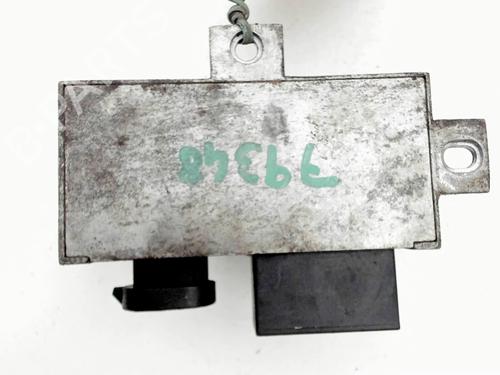 Used Electronic module Electronic module RENAULT KANGOO (KC0/1_) D 65 1.9 (KC0E, KC02, KC0J, KC0N) (64 hp) 33894746 33894746