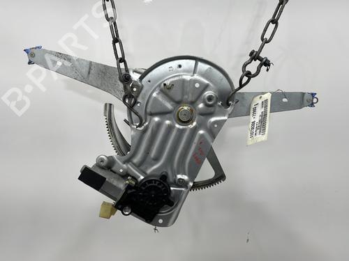 Used Front left window mechanism VOLVO XC90 I (275) D5 AWD (163 hp) 28591126