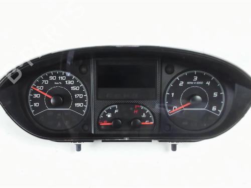 Used Instrument cluster PEUGEOT BOXER Van 2.2 BlueHDi 165 (165 hp) 32149340