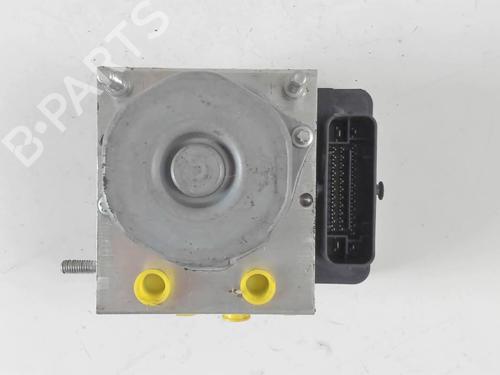 ABS pump DACIA SANDERO II TCe 90 (B8M1, B8MA, B8AC) | BP20401857M43 
