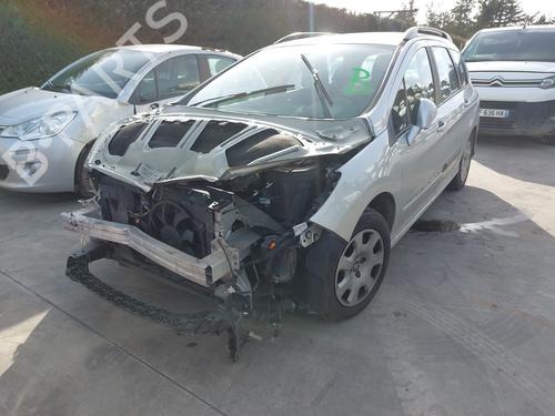 Used Parts PEUGEOT 308 SW I (4E_, 4H_) 1.6 HDi 5008729
