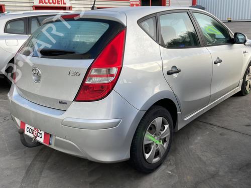 Seat buckle HYUNDAI i30 (FD) 1.6 CRDi | BP21241034I32  - Image 8