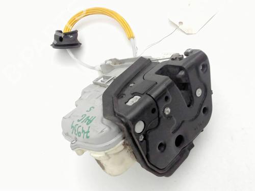Front left lock AUDI A3 Sportback (8PA) 1.9 TDI | BP29625504C98 