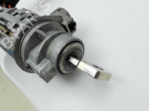 Used Ignition barrel Ignition barrel PEUGEOT 607 (9D, 9U) 2.2 HDi (133 hp) 20465318 20465318