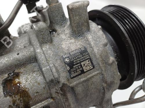 AC compressor BMW 3 Touring (F31) 330 d | BP36817415M34 - Image 4
