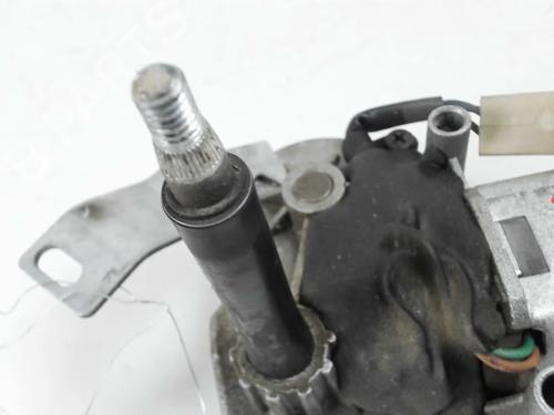 Used Rear wiper motor Rear wiper motor AIXAM CITY 0.4 (5 hp) 26641975 26641975