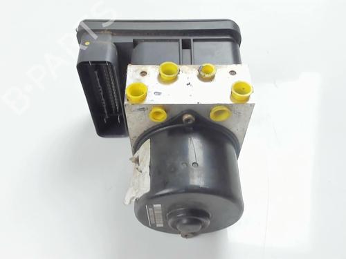ABS pump FORD FIESTA V (JH_, JD_) 1.4 TDCi | BP20396441M43 