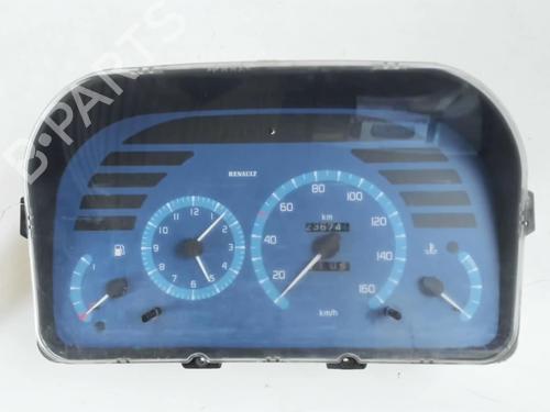 Cockpit RENAULT MASTER II Van (FD) 2.5 D | BP26532327C47 
