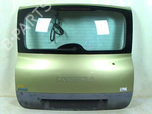 Tailgate FIAT MULTIPLA (186_) 1.9 JTD 105 (186AXB1A) | BP20392332C6 