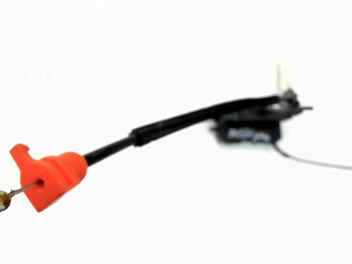 Rear right lock CITROËN C4 Picasso I MPV (UD_) 1.6 HDi | BP20424529C99 