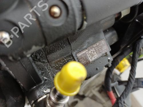Engine DACIA DUSTER (HS_) 1.5 dCi | BP36248508M1  - Image 12