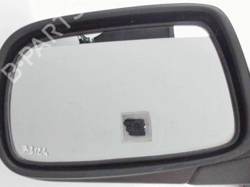 Retrovisor esquerdo TOYOTA YARIS (_P1_) 1.3 (NCP10, SCP12_) (86 hp) 20445287
