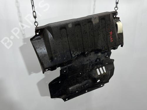 Bundpladebeskyttelse MITSUBISHI L200 (K7_T, K6_T, K5_T) 2.5 TD 4WD (K74T) | BP30443837M92