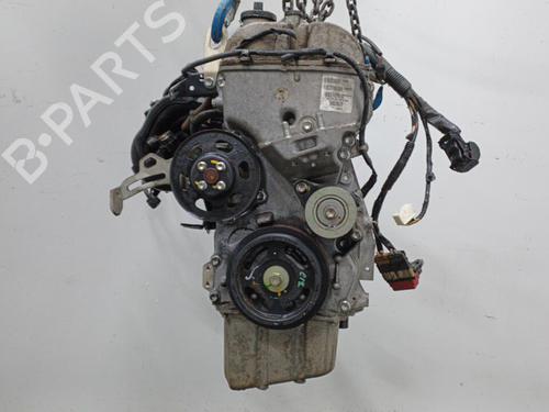 Engine NISSAN PIXO (UA0) 1.0 | BP21237219M1 - Image 5