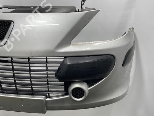 Front bumper PEUGEOT 307 Break (3E) 1.6 HDi 110 | BP28321591C7 